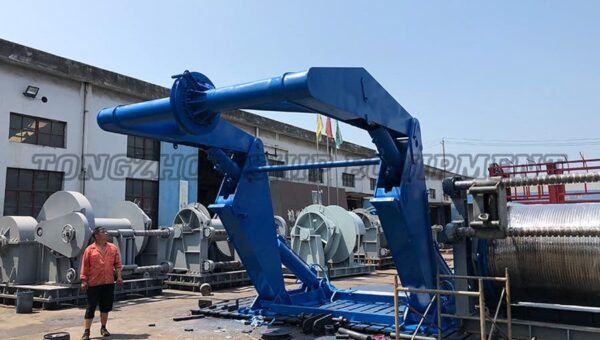 Crane 04