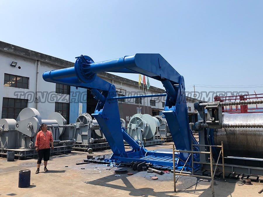 Crane 04