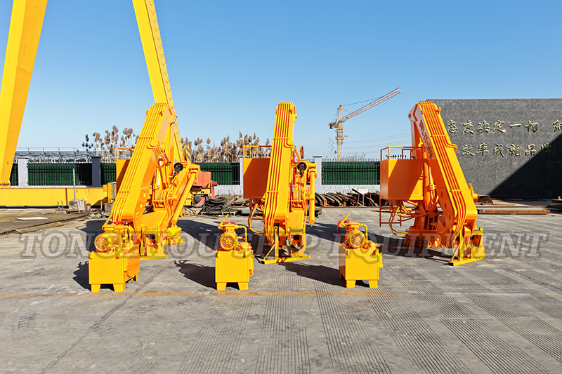 Crane 10