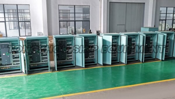 Marine Electrical Control Box 23
