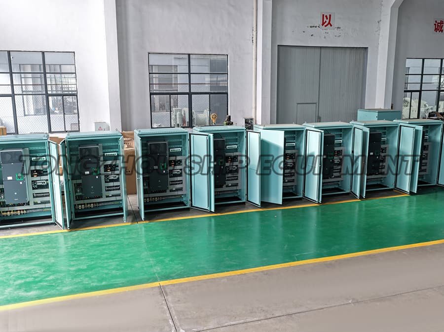 Marine Electrical Control Box 23