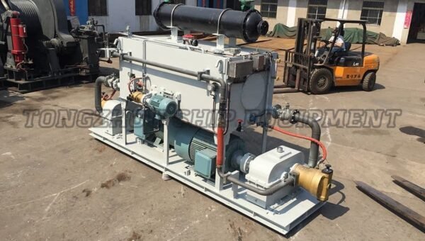 Hydraulic Power Unit 31