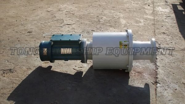 Capstan 14