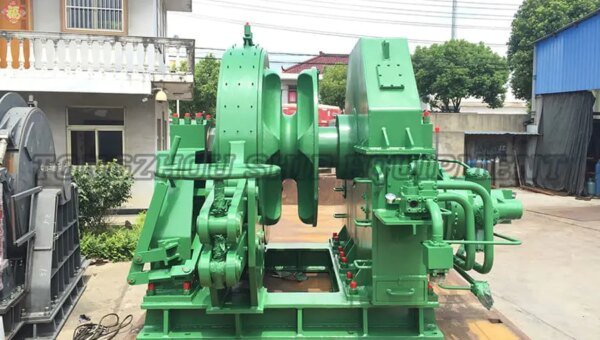Marine Engineering Equipment 04