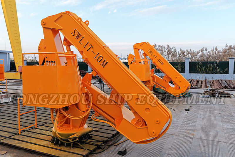Crane 10