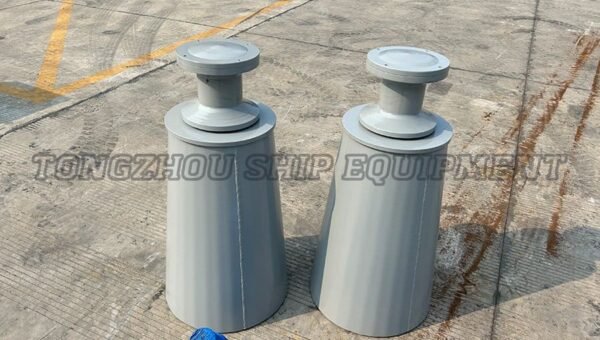 Ship Bollard Guide: Types, Materials, Load Capacities, Installation & Maintenance