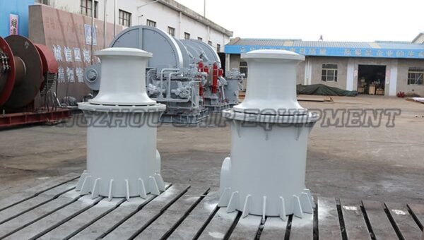Capstan 07