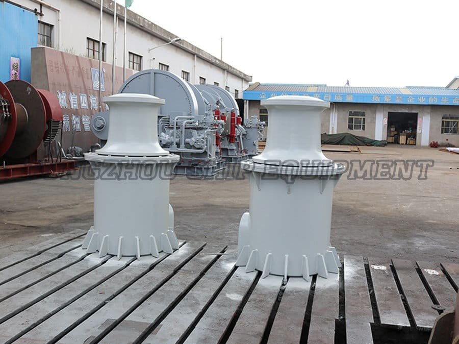 Capstan 07