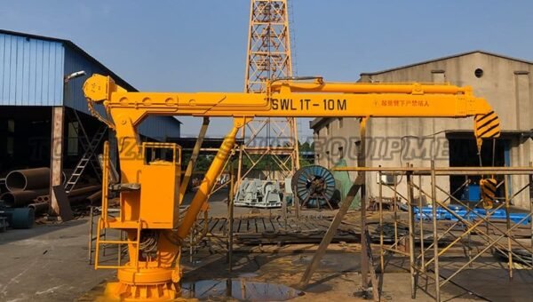 Crane 07