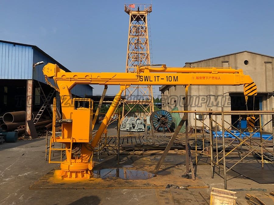 Crane 07