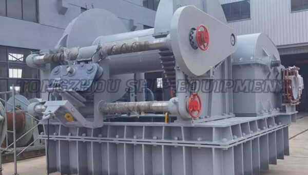 Marine Engineering Equipment 11